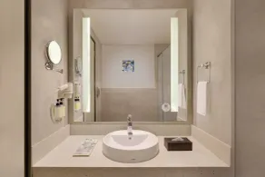 The Phlox - Salle de bain