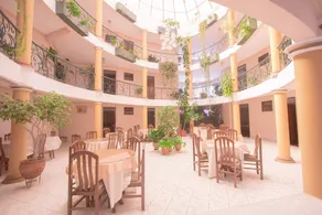Hostal España - Restaurant