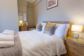 The Wheatsheaf Hotel - Room