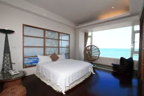 View Ocean - Room