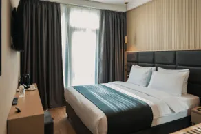 Hotel Monday by DNT Group - Room