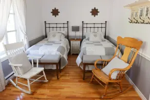 Bed & Breakfast, Gîte La Princesse des Champs - Camera