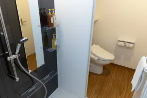 BiBi Hotel Miyakokukomae - Bathroom