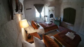 Rox Cappadocia - Vistas desde la habitación