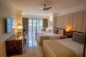 Family Selection At Grand Palladium Imbassai Resort & Spa - Chambre