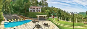 Southern Panorama Indriya Resorts & Spa - Pool
