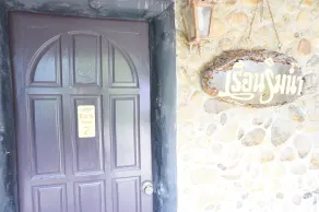 THANSILA Resort - Chambre