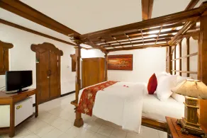 Bali Taman Beach Resort & Spa Lovina - Room
