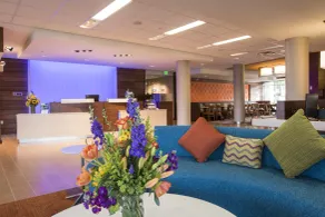 Fairfield by Marriott The Dalles - Réception