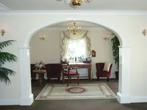 Brandon Lodge - Reception