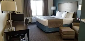 AmericInn by Wyndham Sioux Falls North - Chambre