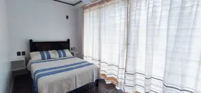 Hospedaje Vida - Room