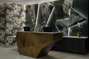 The Dorian, Autograph Collection - Reception