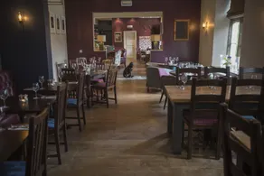 Devonshire Arms - Restaurant