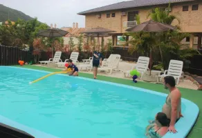 Hotel Bela Onda - Pool