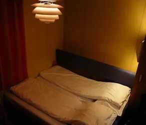 Dovre Bensin Kro og Motell - Rom