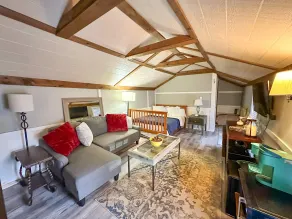 Timberline Lodge, Downtown Ellicottville - Near Ski Resort - Chambre