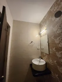 Vila Do Flor Goa - Bathroom