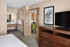 Homewood Suites by Hilton Baltimore-BWI Airport - Chambre