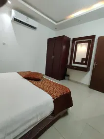 Rama Dubai Hotel Suites 1 - Room