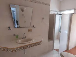 Cozy Mrida Retreat with Pool Garden View - Bathroom