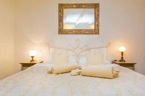 Heritage Hotel Villa Valdibora - Rum