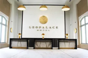 LeoPalace Resort Guam - Reception