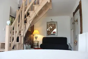 Chambre d'Hôtes Proche de Briare - Room