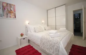 Apartment Tonka - Værelse