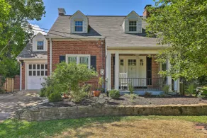 Charming Cincinnati Home < 10 Mi to Downtown! - Interior