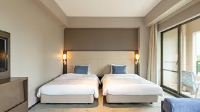 EN RESORT Grandeco Hotel - Chambre