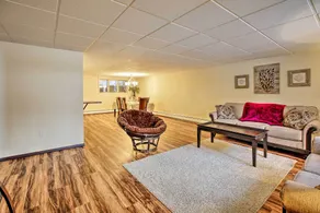 Lakefront Fairbanks Unit, 1 Mile to Pioneer Park! - Innvendig