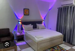 Fibis Hotel - Room