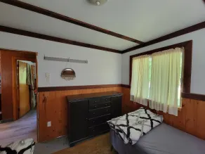  Villa Dave - Habitación