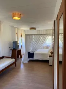 Hotel Via dos Corais - Habitación