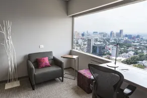 Presidente InterContinental Mexico City by IHG - Zimmer