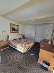 Townhouse Motel - Chambre