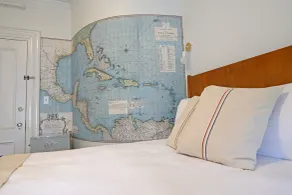 The Hotel Marblehead - Chambre