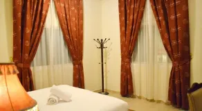 Sara Hotel Apartments - Room