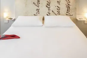 ibis Styles Meaux Centre - Habitación