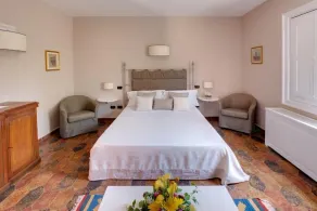 Tenuta Monacelli Lecce - Udsigt fra værelset