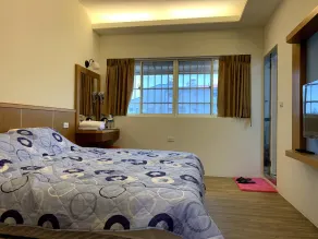 Jia's Homestay - View from room
