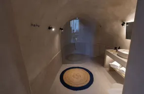 Alaya Suites - Bagno