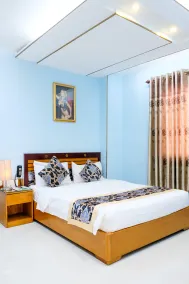 KEN HOTEL - Room