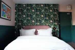 The Ship Rooms - Room