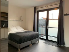 WoW Spacious loft Delft City Centre - Quarto