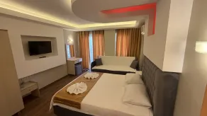 Arya Apart - Room