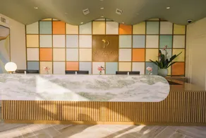 Pavilion Hotel - Reception