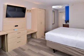 Holiday Inn Express Hotel & Suites Cincinnati - Mason by IHG - Chambre