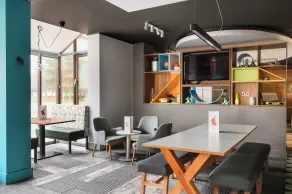 Holiday Inn Northampton by IHG - Restaurant